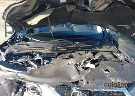 2020 Acura Mdx Technology Package z USA, uszkodzony, nr VIN 5J8YD4H5XLL005127